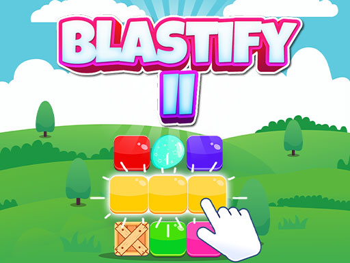 Blastify Ii