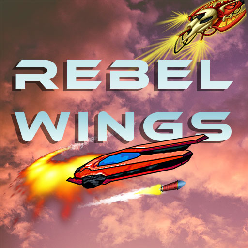 Rebel Wings