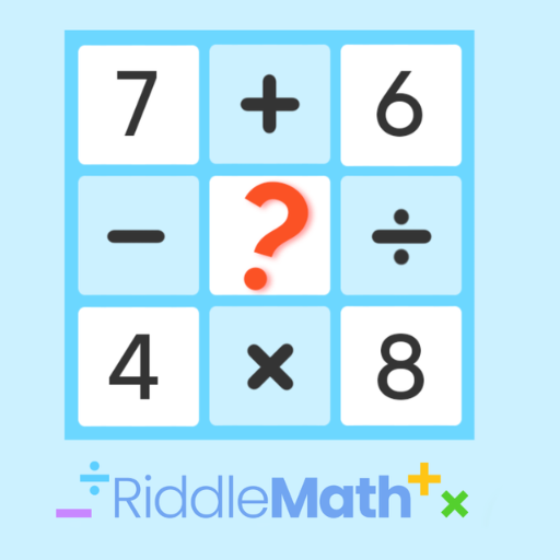 Riddlemath