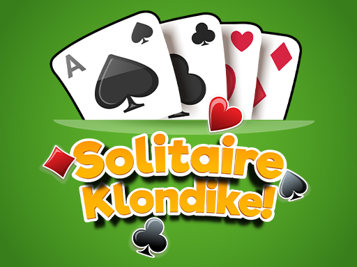 Solitaire Klondike