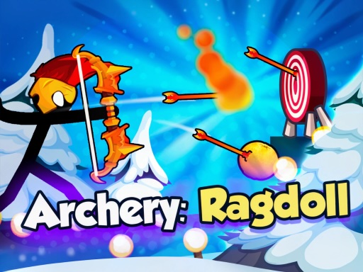 Archery Ragdoll