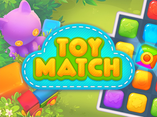 Toy Match