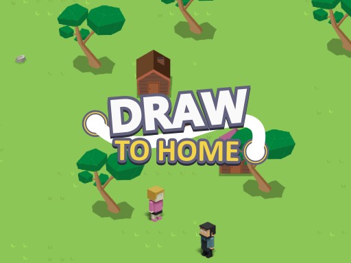 Draw To Home 3d